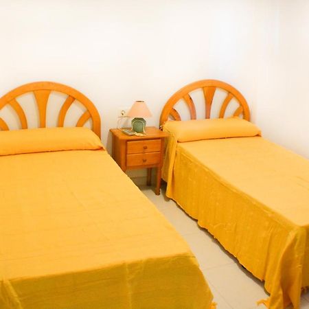 Playa Varadero Apartment บิยาโฮโยซา ภายนอก รูปภาพ