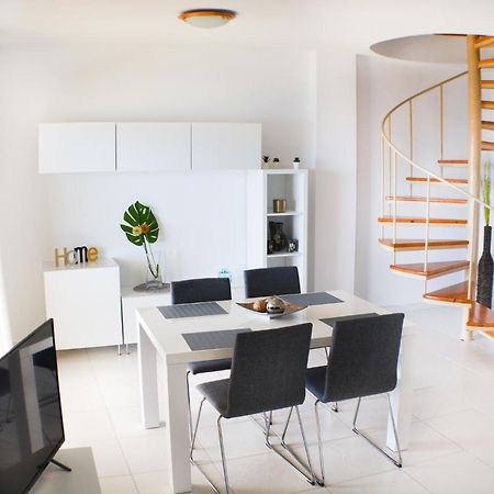 Playa Varadero Apartment บิยาโฮโยซา ภายนอก รูปภาพ