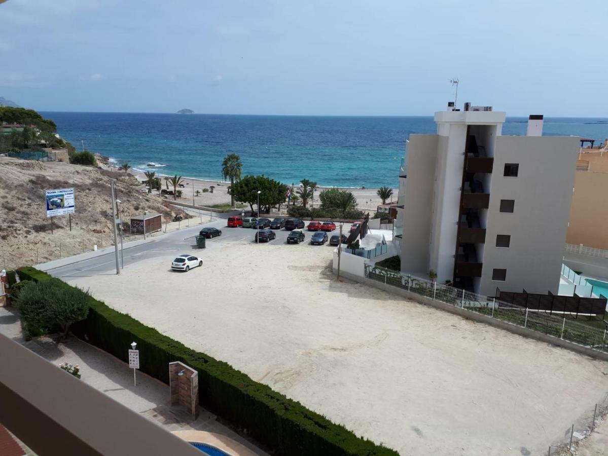 Playa Varadero Apartment บิยาโฮโยซา ภายนอก รูปภาพ