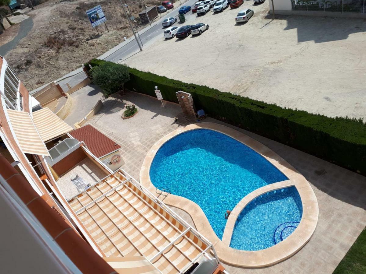 Playa Varadero Apartment บิยาโฮโยซา ภายนอก รูปภาพ