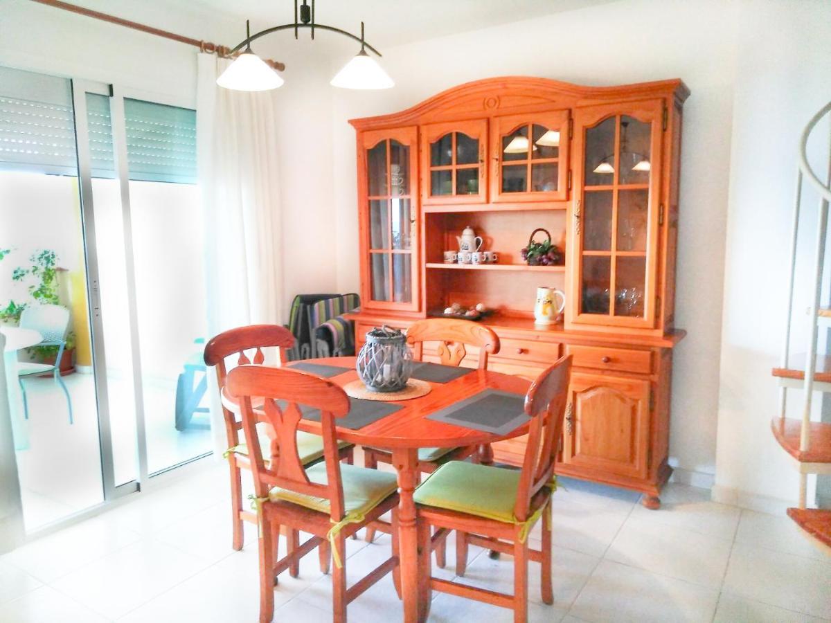 Playa Varadero Apartment บิยาโฮโยซา ภายนอก รูปภาพ