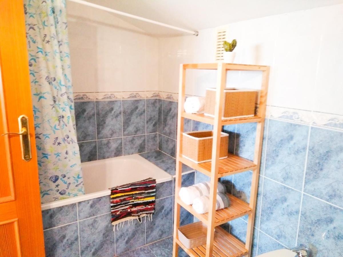Playa Varadero Apartment บิยาโฮโยซา ภายนอก รูปภาพ