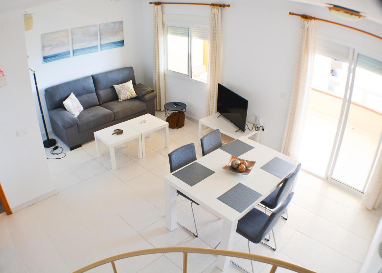 Playa Varadero Apartment บิยาโฮโยซา ภายนอก รูปภาพ