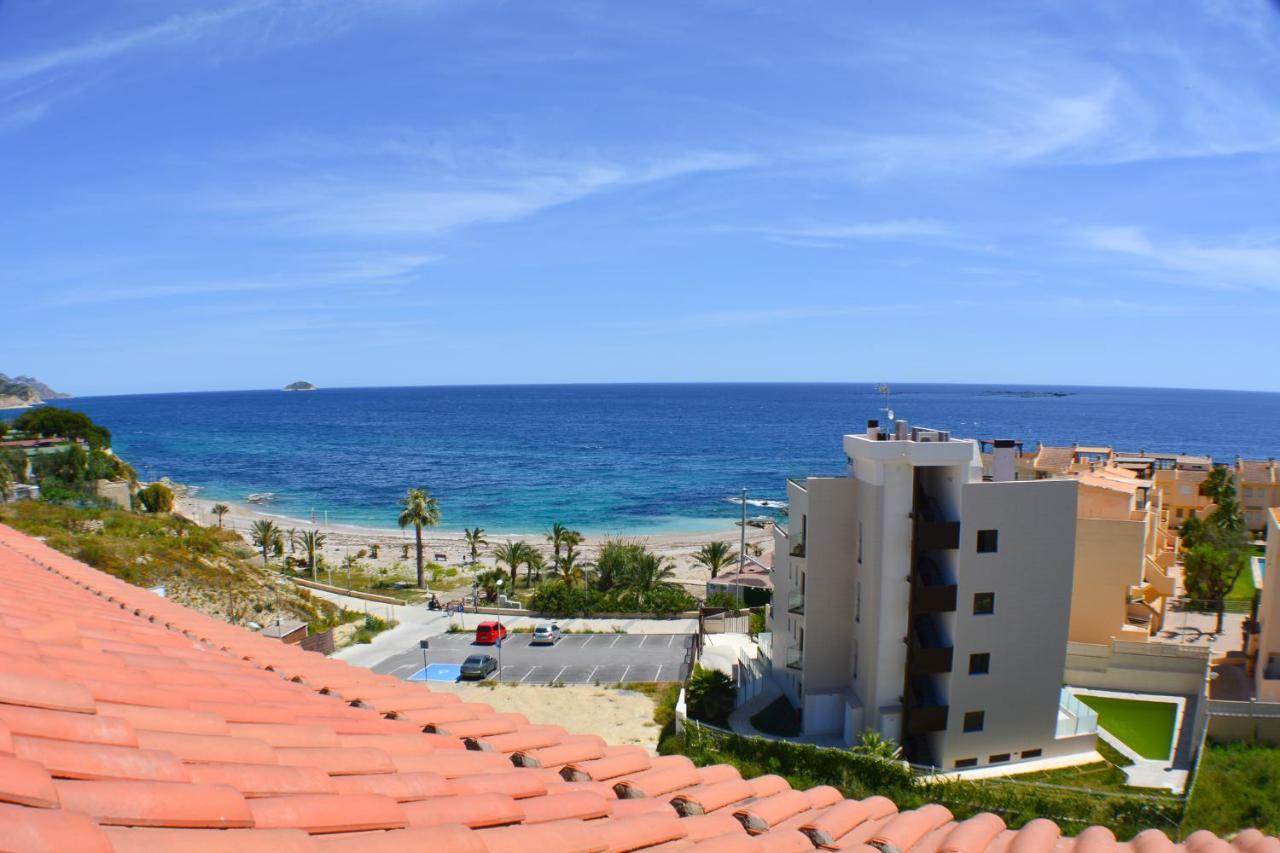 Playa Varadero Apartment บิยาโฮโยซา ภายนอก รูปภาพ
