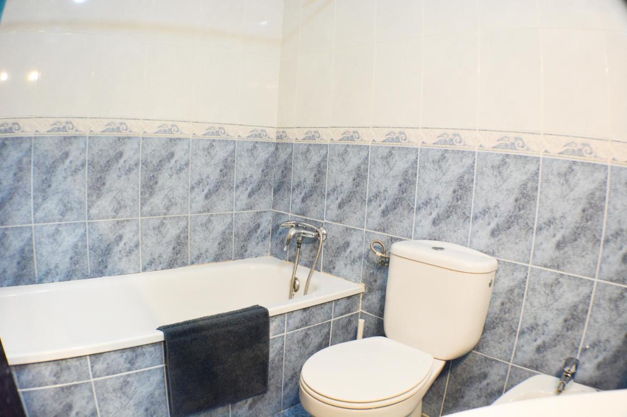 Playa Varadero Apartment บิยาโฮโยซา ภายนอก รูปภาพ