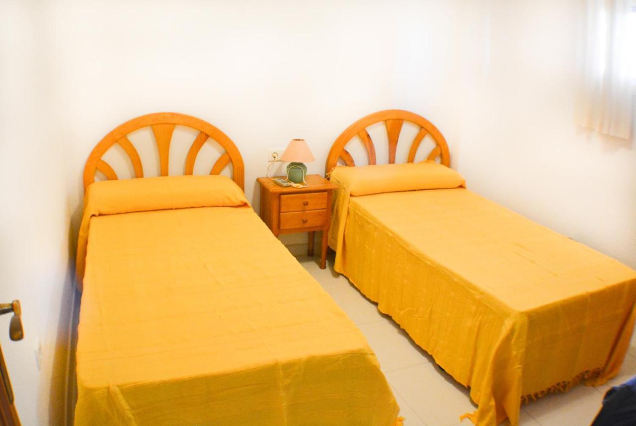 Playa Varadero Apartment บิยาโฮโยซา ภายนอก รูปภาพ