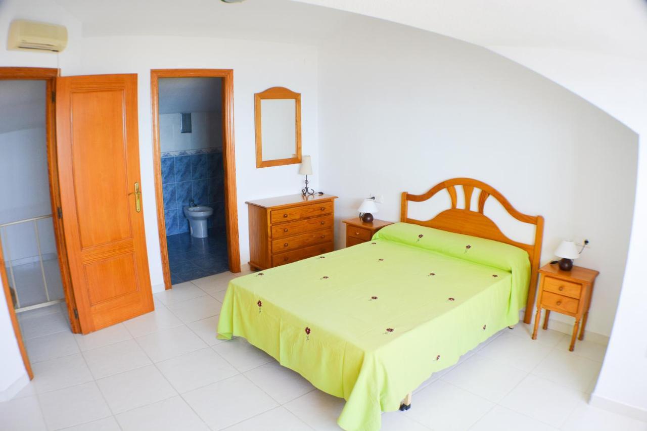 Playa Varadero Apartment บิยาโฮโยซา ภายนอก รูปภาพ