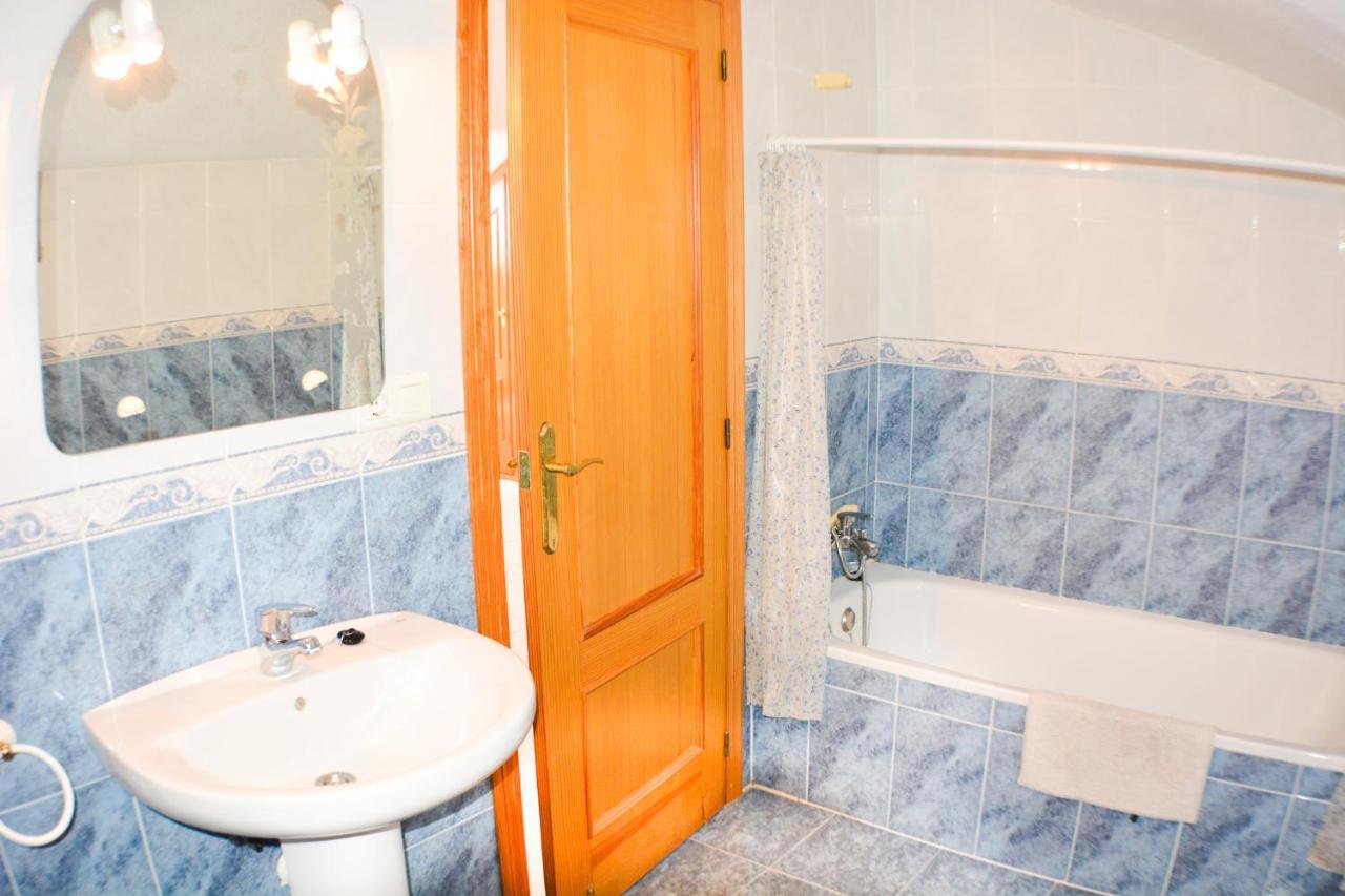 Playa Varadero Apartment บิยาโฮโยซา ภายนอก รูปภาพ