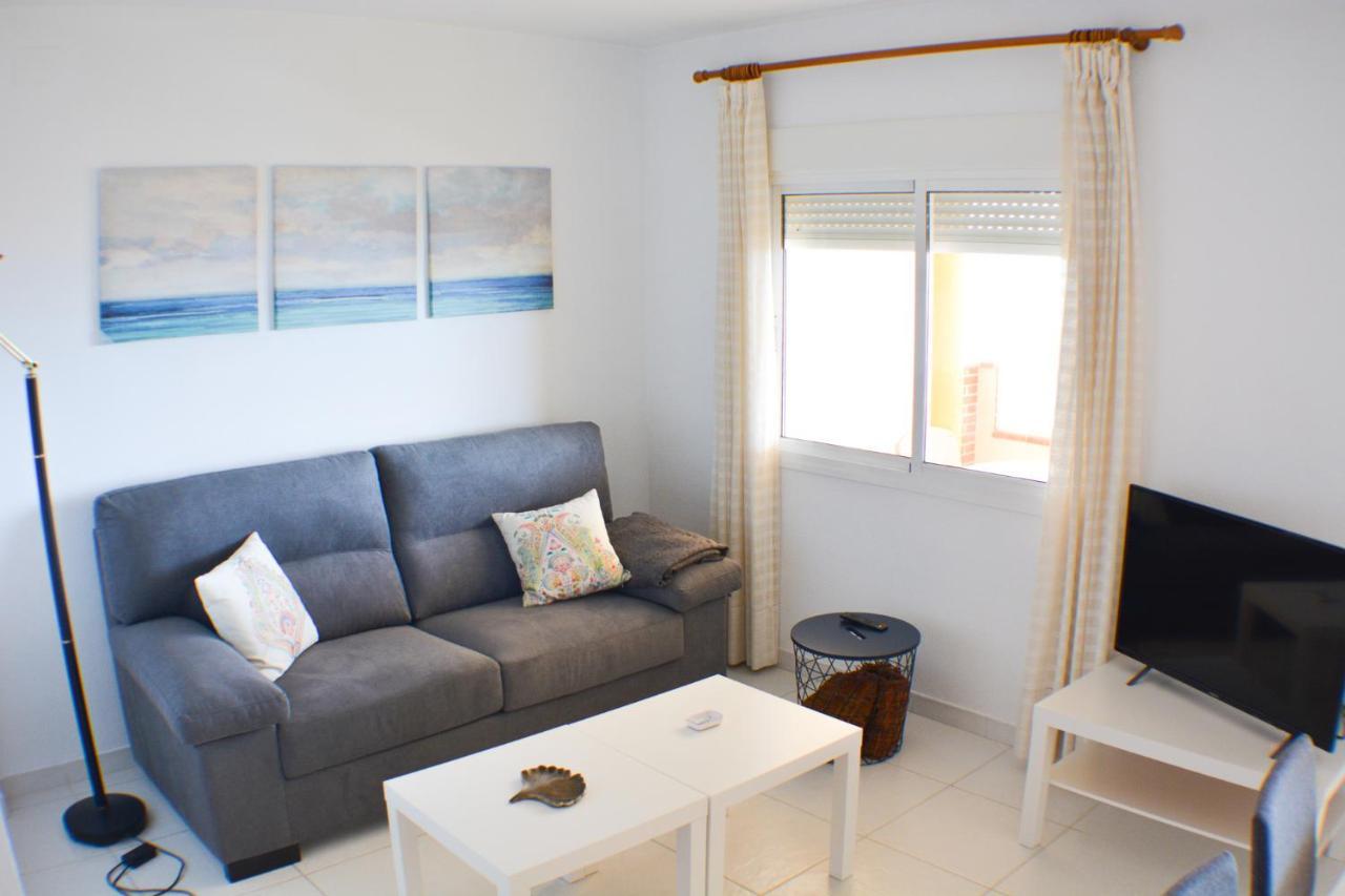 Playa Varadero Apartment บิยาโฮโยซา ภายนอก รูปภาพ