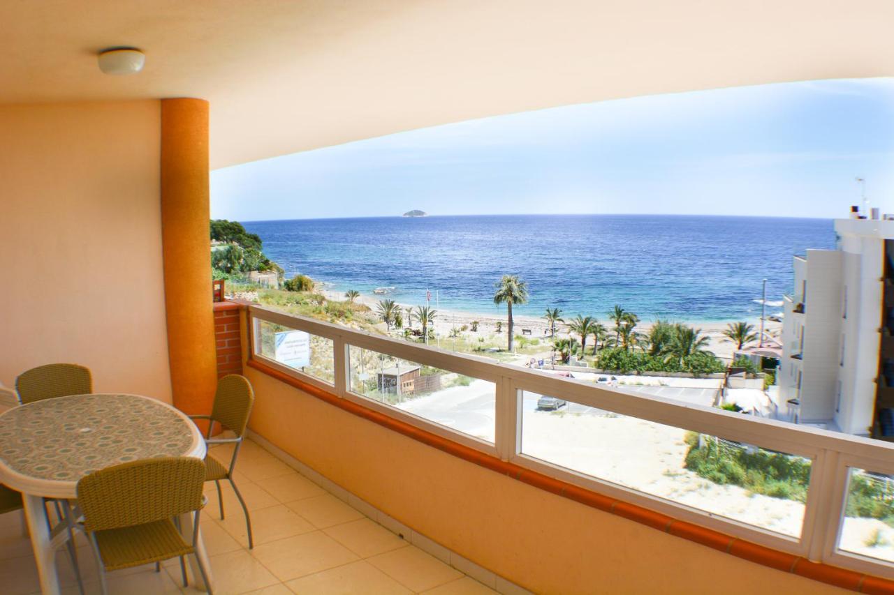 Playa Varadero Apartment บิยาโฮโยซา ภายนอก รูปภาพ