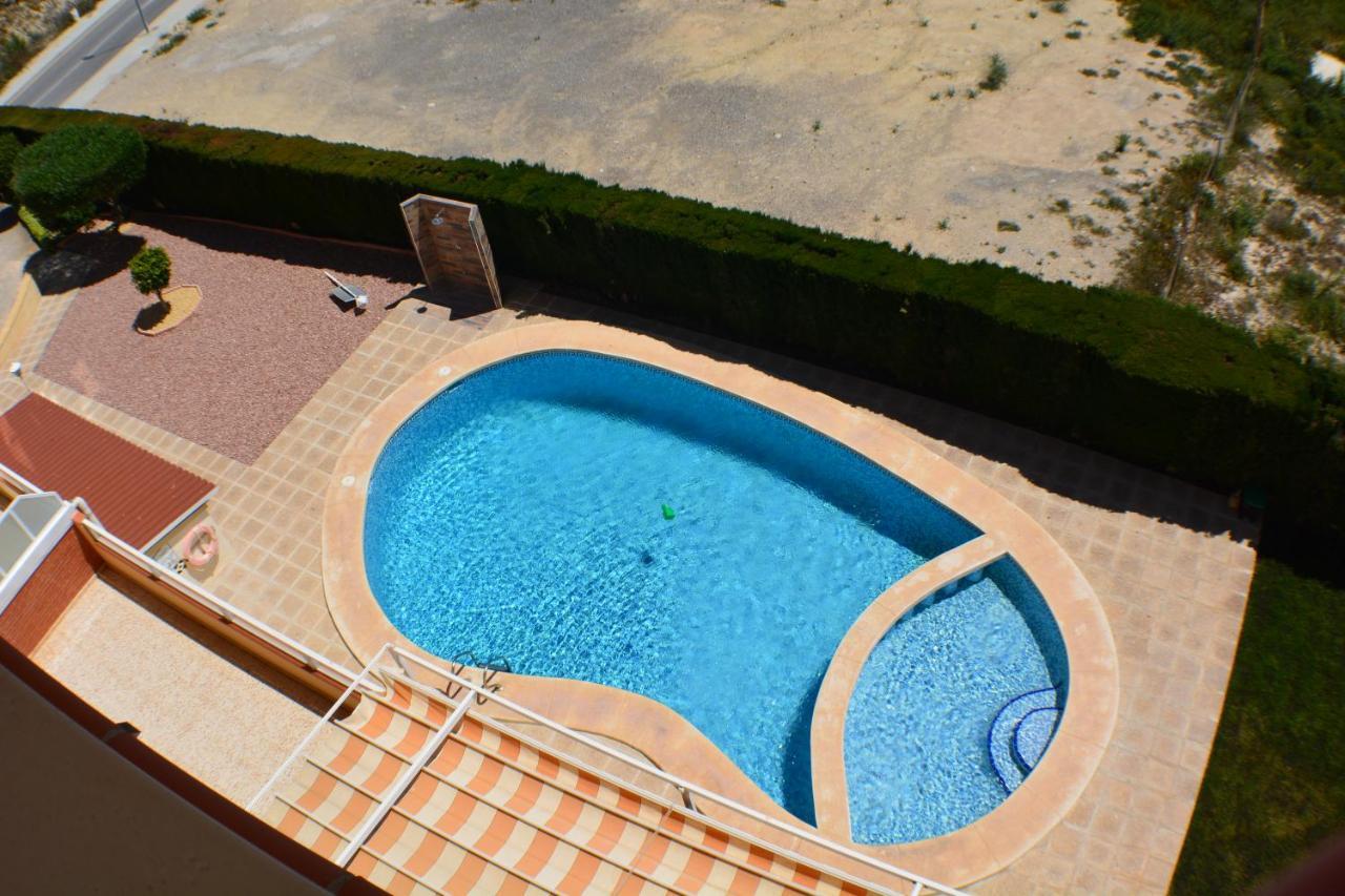 Playa Varadero Apartment บิยาโฮโยซา ภายนอก รูปภาพ