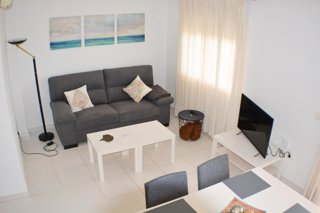 Playa Varadero Apartment บิยาโฮโยซา ภายนอก รูปภาพ